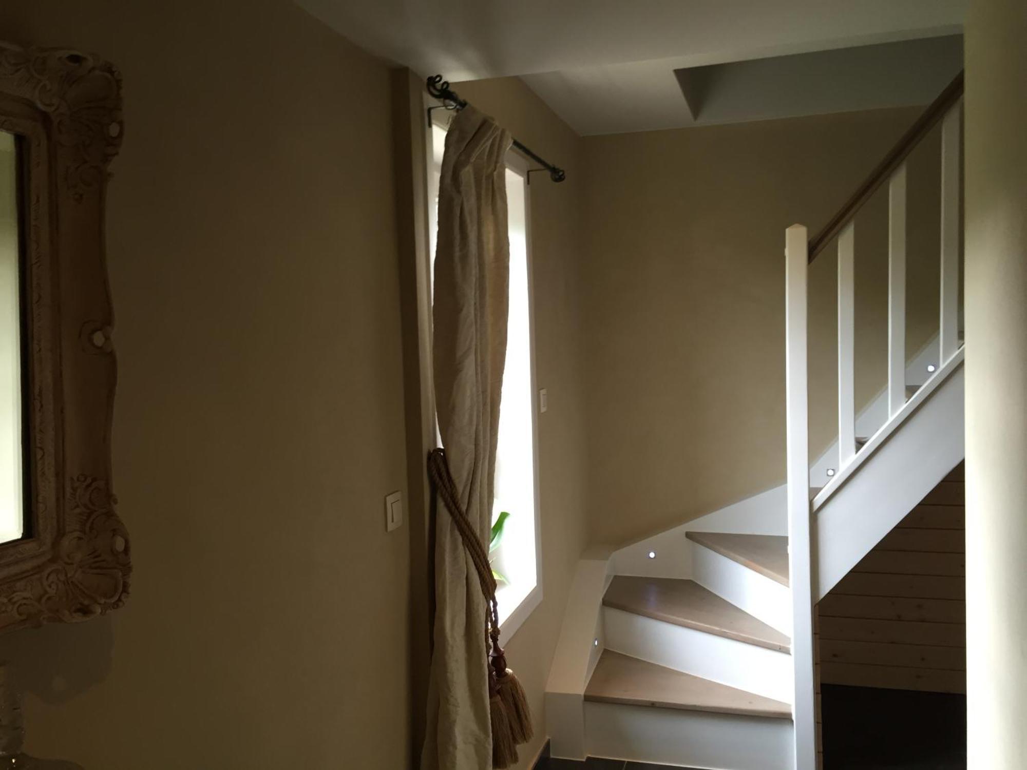 La Maison D'Arc Frasnes-lez-Anvaing Luaran gambar