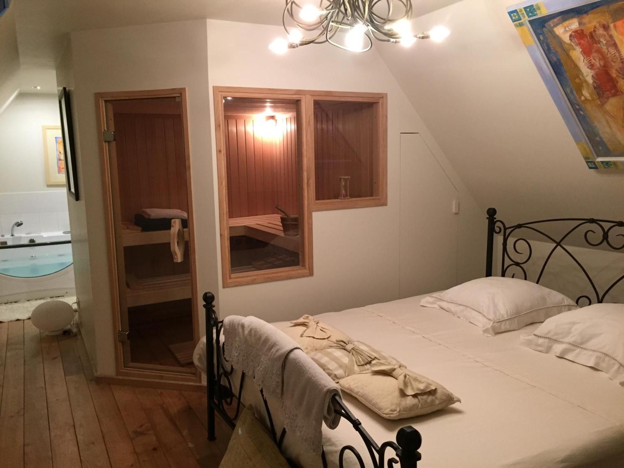 La Maison D'Arc Frasnes-lez-Anvaing Luaran gambar